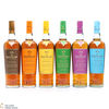 Macallan - Edition 1(Wooden Box),2,3,4,5 & 6 Thumbnail