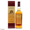 Glenmorangie - 12 Year Old - Millennium Malt Thumbnail