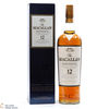 Macallan - 12 Year Old - Elegancia 1L Thumbnail