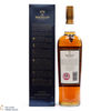 Macallan - 12 Year Old - Elegancia 1L Thumbnail