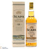 Scapa - 12 Year Old  Thumbnail