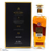 Johnnie Walker - 12 Year Old - Black Label - Collectors Edition Thumbnail