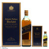 Johnnie Walker - Blue Label - Old Style (70cl & 5cl) Thumbnail