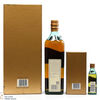 Johnnie Walker - Blue Label - Old Style (70cl & 5cl) Thumbnail