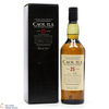 Caol Ila - 25 Year Old  - 1979 Cask Strength Thumbnail