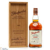 Glenfarclas - 2009 #1446 Distillery Exclusive 2020 Thumbnail