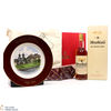 Strathisla - 35 Year Old  - Bicentenary (with Spode Plate, Bag & Tie) Thumbnail