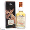 Wolfburn - Quarter Cask - Highland Whisky Festival (Cancelled) 2020  Thumbnail