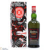 Ardbeg - Scorch - Limited Edition - French Import + T-shirt Thumbnail