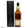 Lagavulin - 11 Year Old - Offerman Edition - Guinness Cask Finish Thumbnail