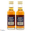 Glendronach - 18 Year Old - Allardice (2 x 5cl) Thumbnail