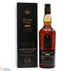 Lagavulin - 1996 Distillers Edition  Thumbnail