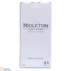 Midleton - Very Rare - 2021 Vintage Release - Irish Whiskey Thumbnail