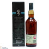 Lagavulin - 2002 Distillers Edition 2018 Thumbnail