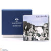 Macallan - Sir Peter Blake - 13 x Notelets Thumbnail