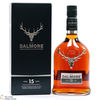 Dalmore - 15 Year Old Thumbnail