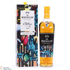 Macallan - Concept No.3 - 2020 + David Carson Prints Thumbnail