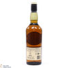 Lagavulin - 11 Year Old - Offerman Edition - Guinness Cask Finish 75cl Thumbnail