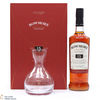 Bowmore - 15 Year Old Sherry - Decanter Gift Pack Thumbnail