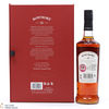 Bowmore - 15 Year Old Sherry - Decanter Gift Pack Thumbnail