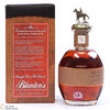 Blanton’s - Straight From The Barrel - Cask Strength Thumbnail