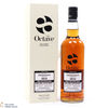 Dalmunach - 4 Year Old - 2016 Octave Aberdeen Whisky Shop #10828353 Thumbnail