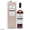 Macallan - 1997 Exceptional Cask #14813/12 / 2018 Release Thumbnail