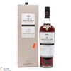 Macallan - 1997 Exceptional Cask #14813/12 / 2018 Release Thumbnail