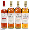 Macallan - Classic Cut - 2017, 2018, 2019 & 2020 Thumbnail