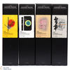 The Essence of Suntory - Japanese Whisky x4 Thumbnail