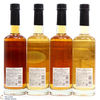 The Essence of Suntory - Japanese Whisky x4 Thumbnail