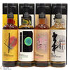 The Essence of Suntory - Japanese Whisky x4 Thumbnail