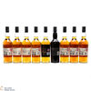 Game of Thrones - Limited Editions - 9 x 70cl (with Mortlach) Thumbnail