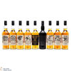 Game of Thrones - Limited Editions - 9 x 70cl (with Mortlach) Thumbnail