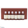 Macallan - Through the Ages - Whisky Exchange 3cl x 6 Sample Set Thumbnail