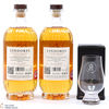 Lindores Abbey - MCDXCIV - Commemorative, Core + Glass (2 x 70cl) Thumbnail