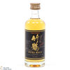 Nikka Taketsuru - Pure Malt 5cl Thumbnail