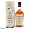 Balvenie - 17 Year Old - New Wood Thumbnail