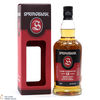 Springbank - 12 Year Old - Cask Strength 55.4% 2021 Thumbnail