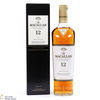 Macallan - 12 Year Old - Sherry Oak Thumbnail