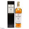 Macallan - 12 Year Old - Sherry Oak Thumbnail