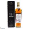 Macallan - 12 Year Old - Sherry Oak  - Limited Edition Tin Thumbnail