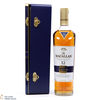 Macallan - 12 Year Old - Double Cask Limited Edition Tin Thumbnail