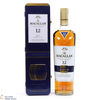 Macallan - 12 Year Old - Double Cask Limited Edition Tin Thumbnail