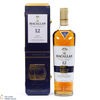 Macallan - 12 Year Old - Double Cask Limited Edition Tin Thumbnail