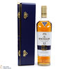 Macallan - 12 Year Old - Double Cask Limited Edition Tin Thumbnail