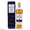 Macallan - 12 Year Old - Double Cask Limited Edition Tin Thumbnail