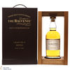 Balvenie - 16 Year Old 2002 DCS Compendium Chapter #5 Thumbnail