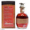 Blanton’s - Straight From The Barrel - Cask Strength Thumbnail