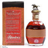 Blanton’s - Straight From The Barrel - Cask Strength Thumbnail